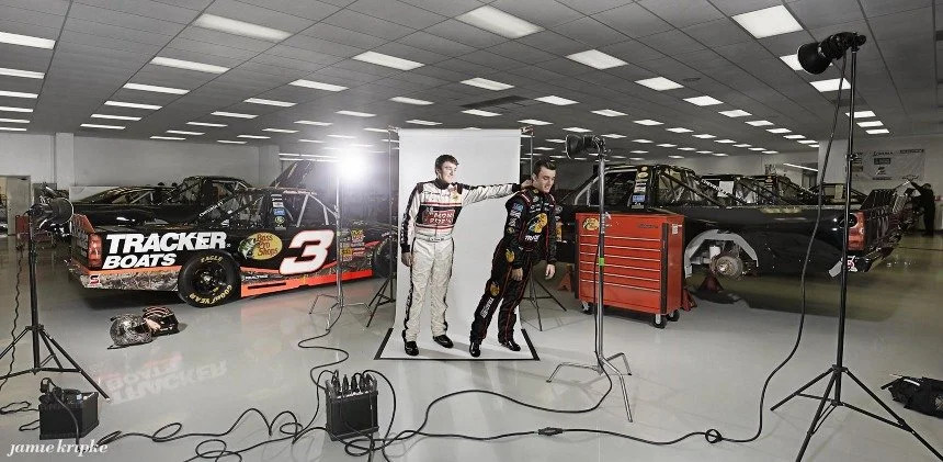 ESPN // The Dillon Brothers