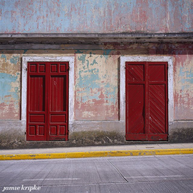 Welcome to Deconstruction II