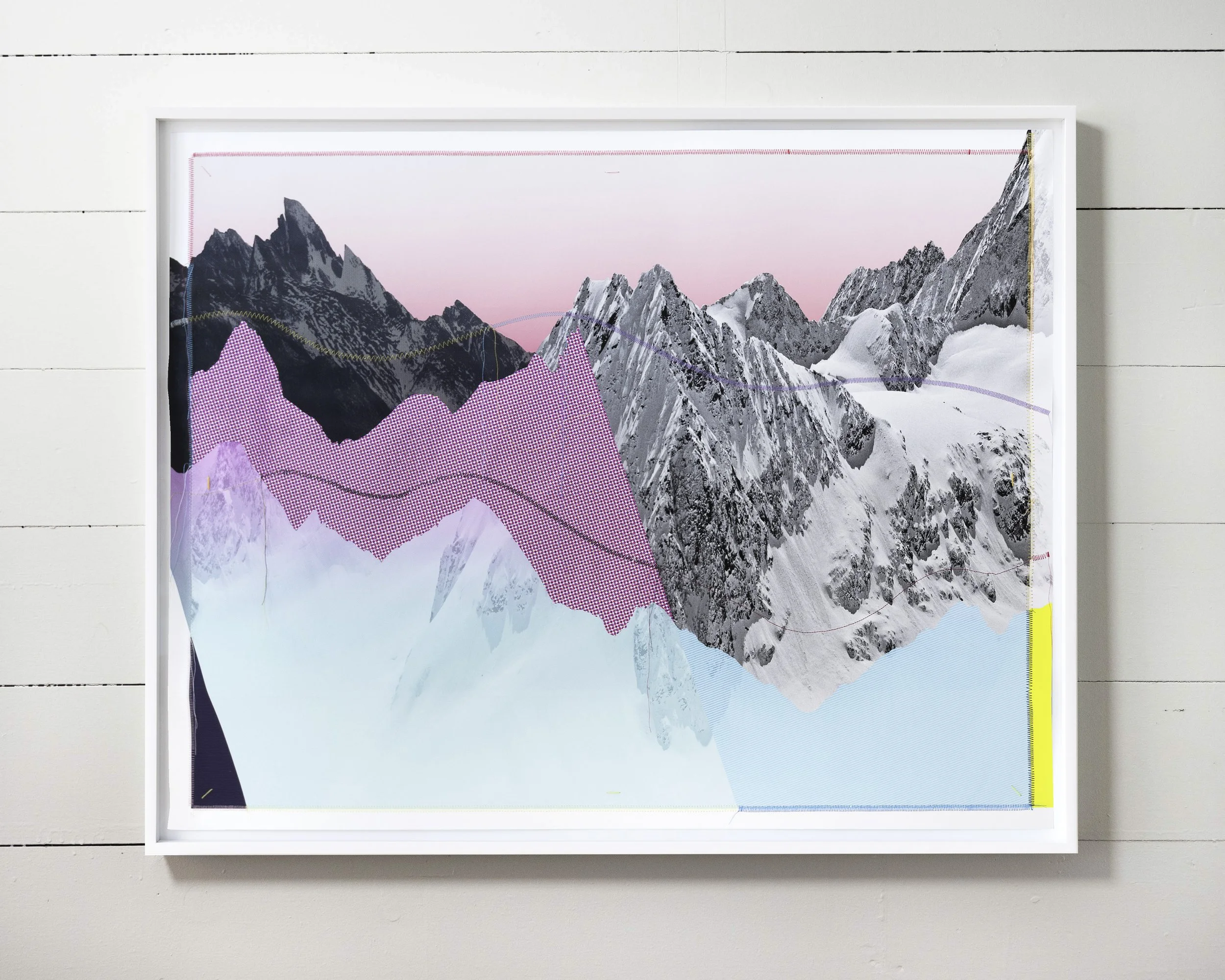 Altered Atlas No. 10