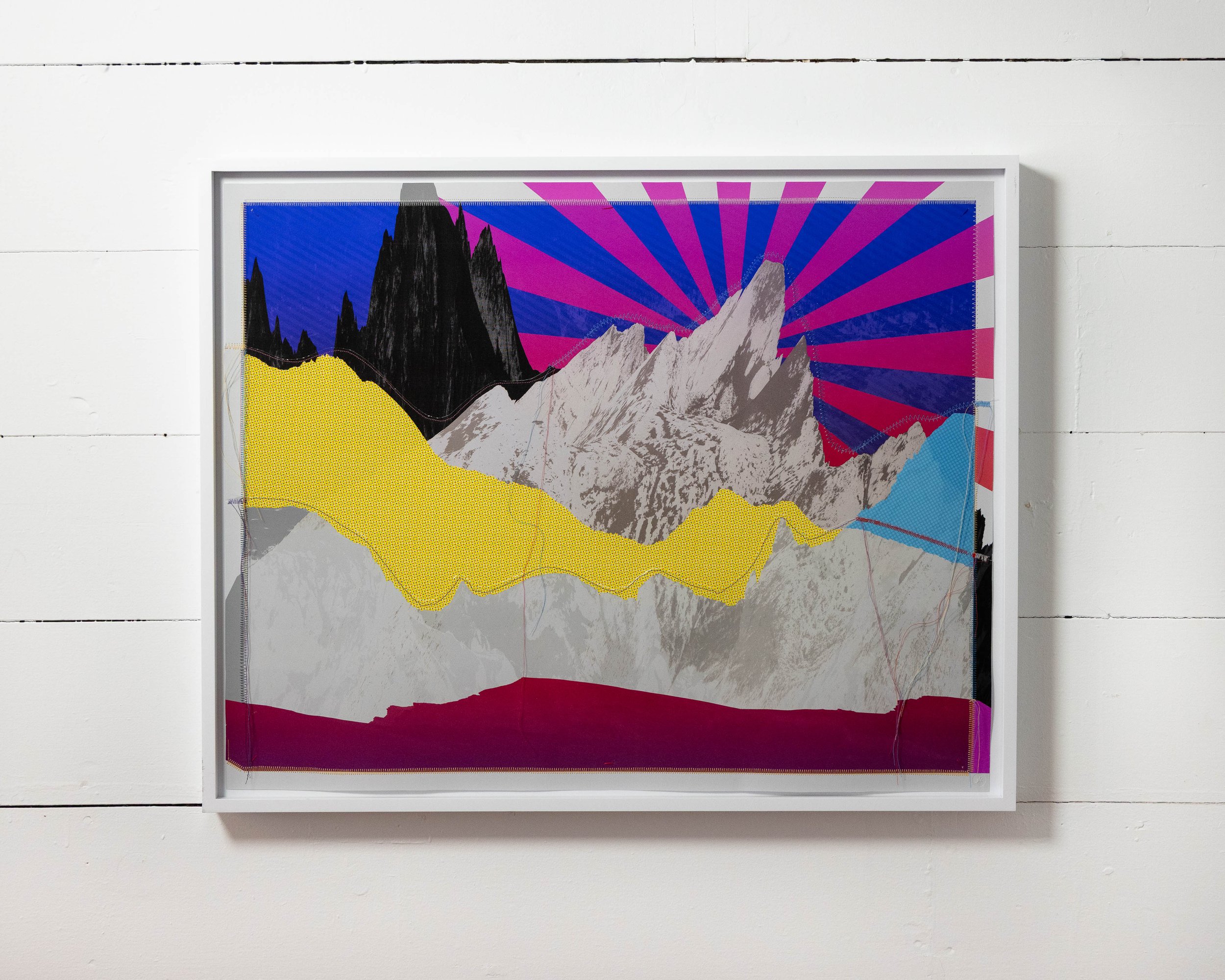 Altered Atlas No. 02