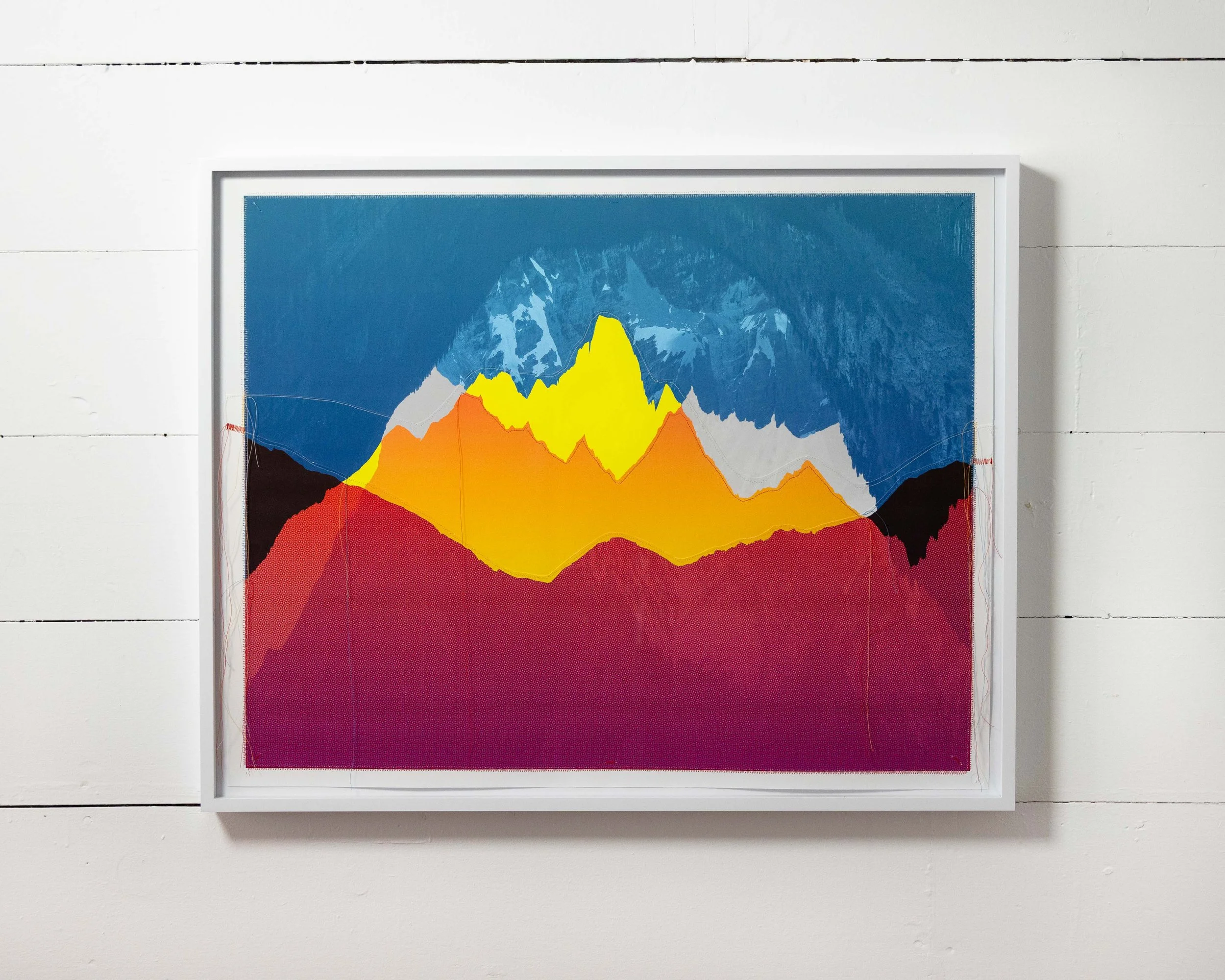 Altered Atlas No. 01