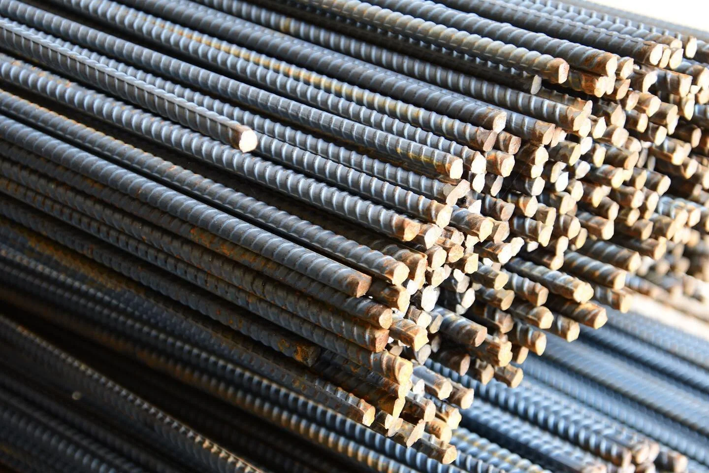 TritanRebarConcreteEngineeredBarSupportsWichitaFallsTexas