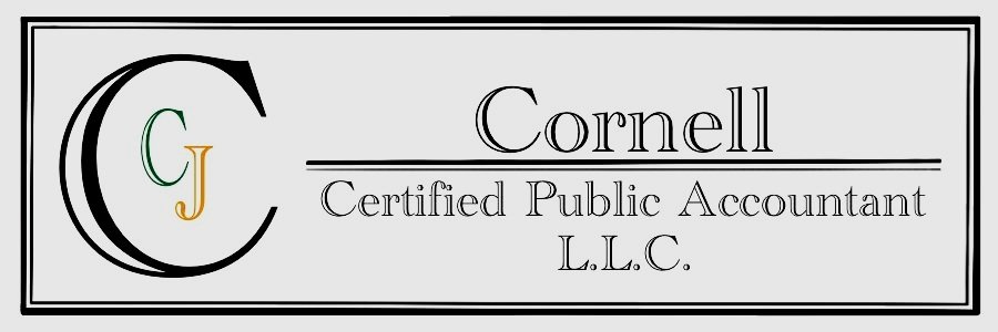 CJ Cornell CPA LLC