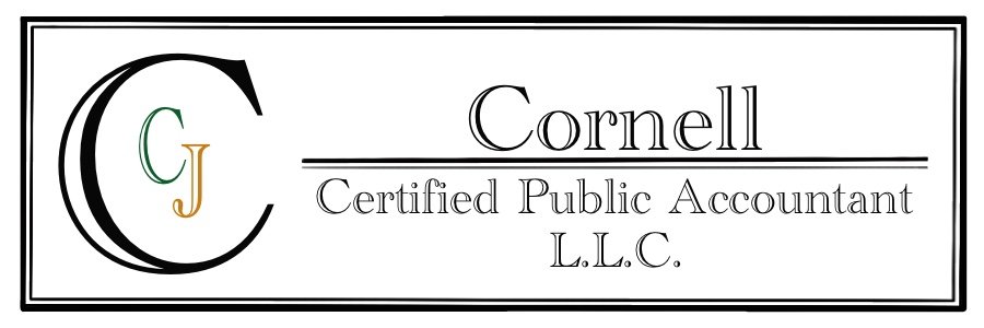 CJ Cornell CPA LLC
