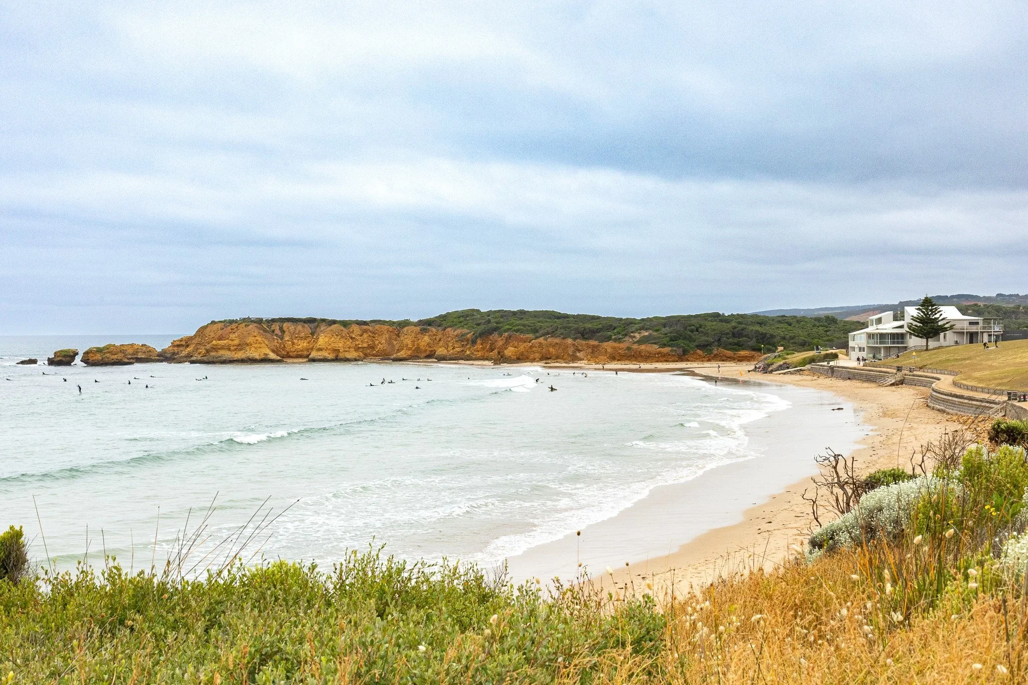 Careers — Marco Polo Supports