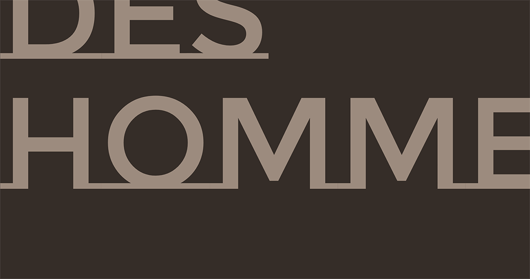 La parole des hommes