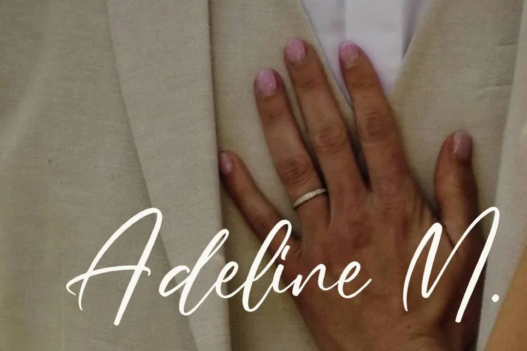 Adeline M. Photographie