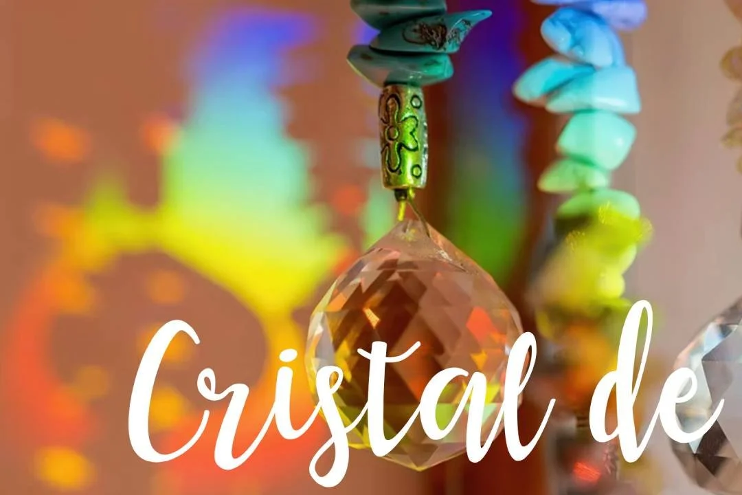 Cristal de Bohême - icb
