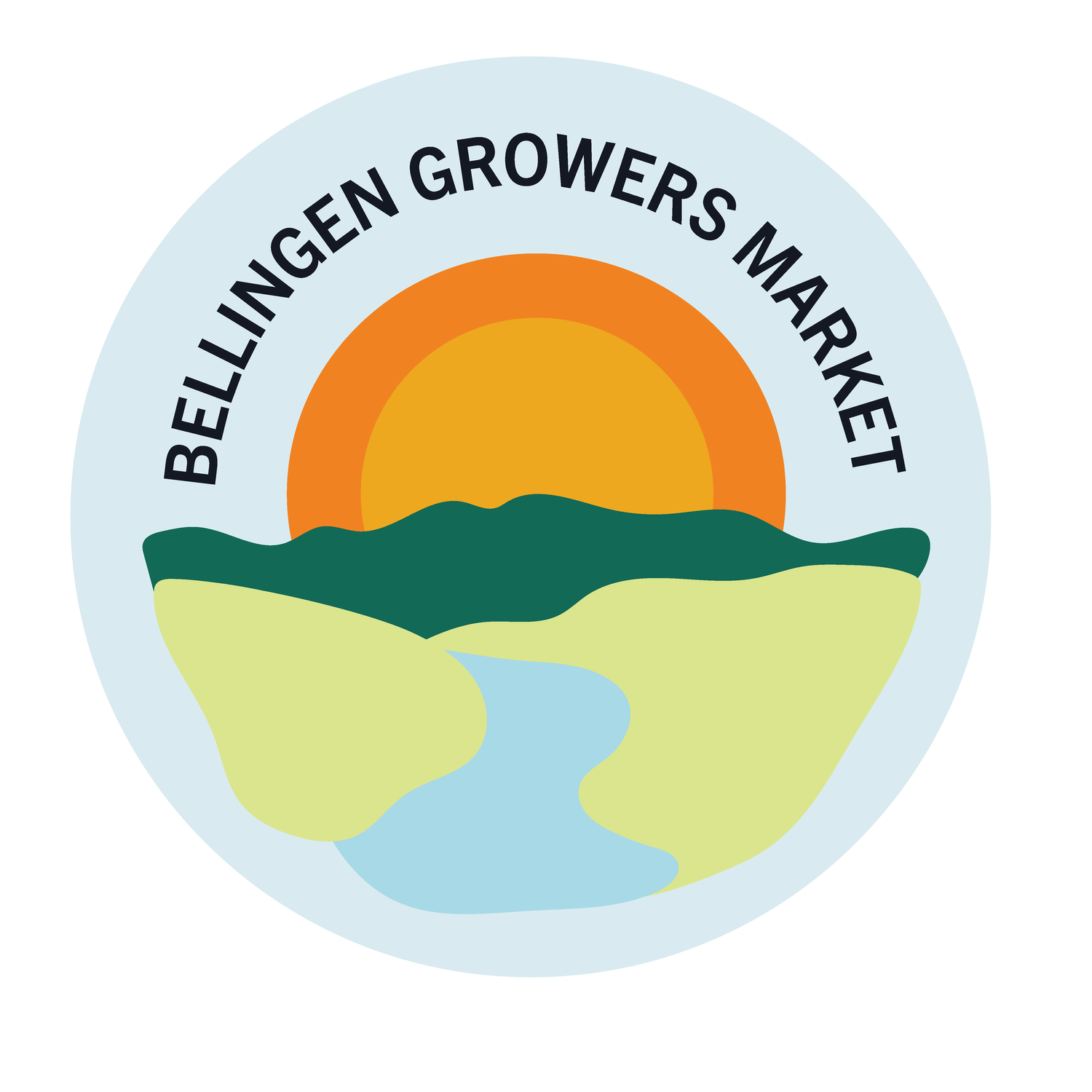 Bellingen Growers Market