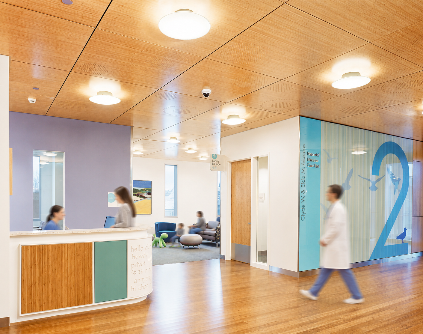 Randall Childrens NICU floor with Docs and People.png