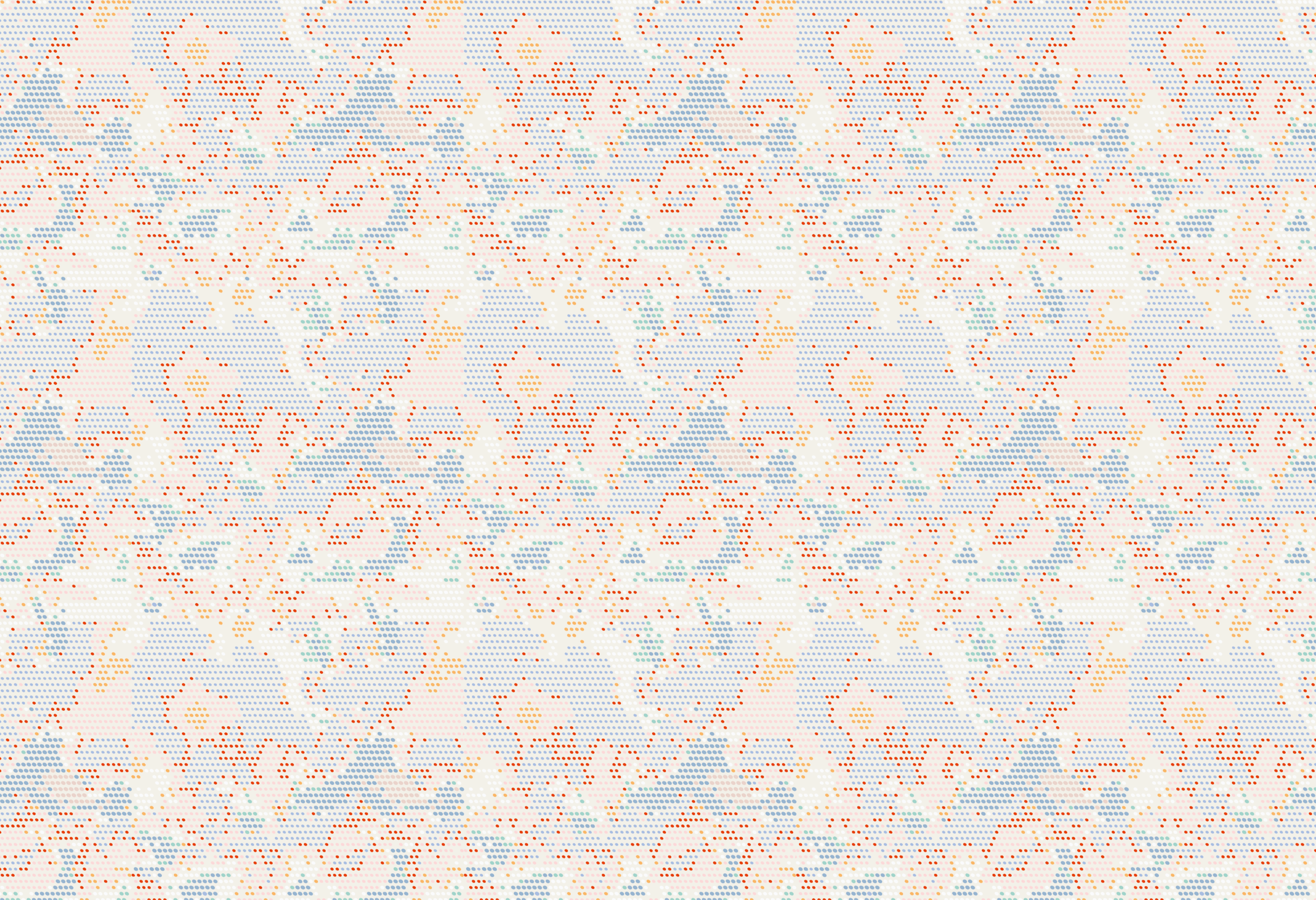 Silver Lining Custom Pattern