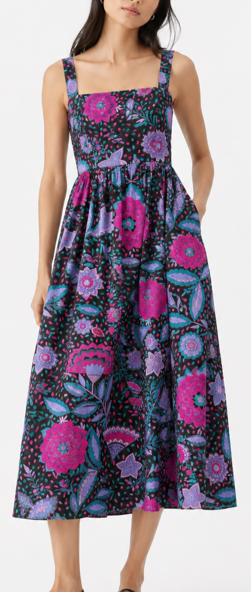great+black+and+purple+peacock+dress.png