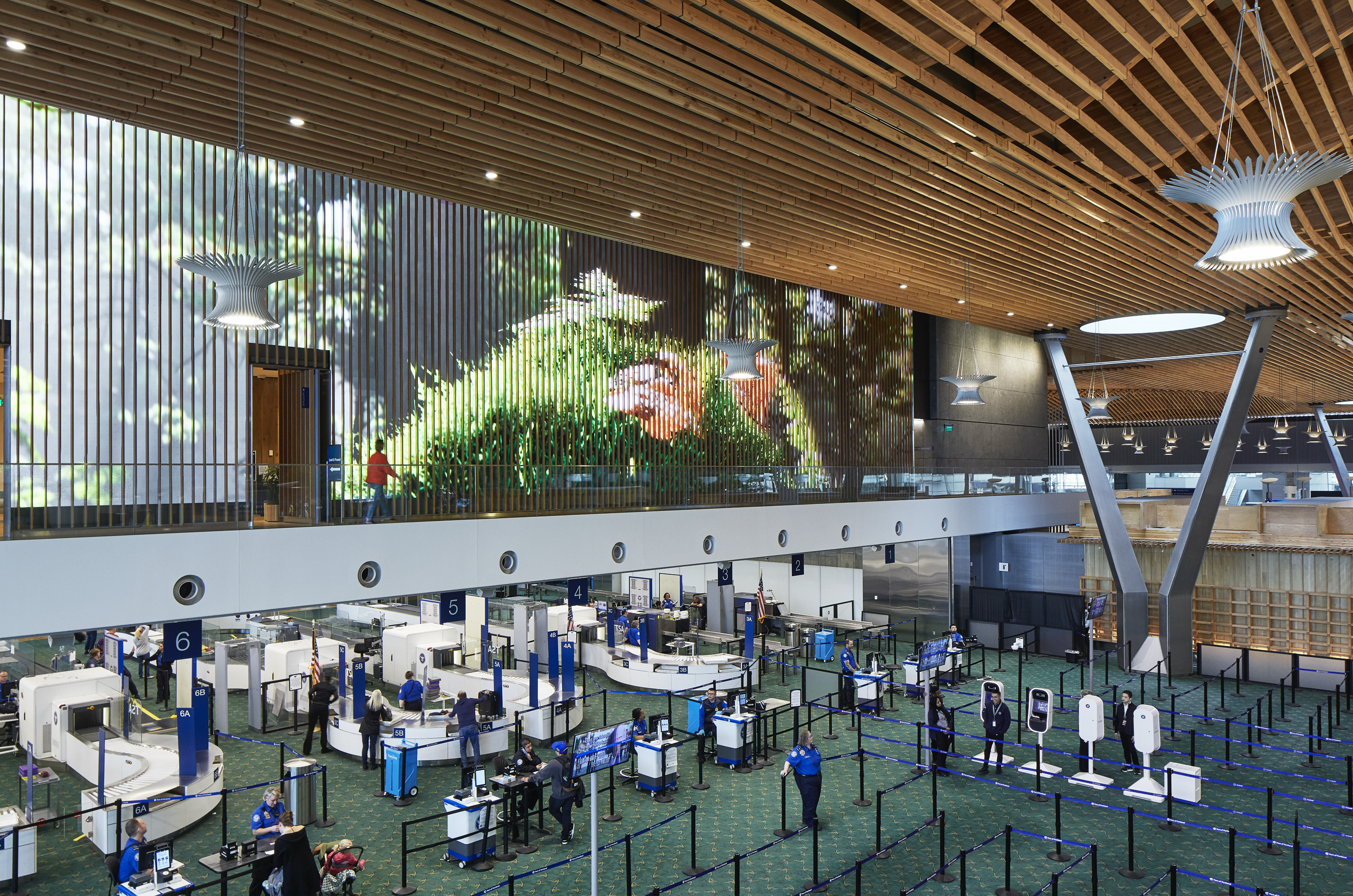 Portland International Airport