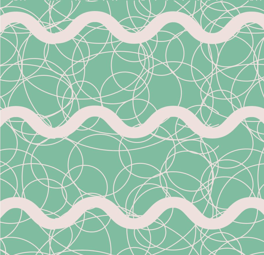 dusty dunes, aqua