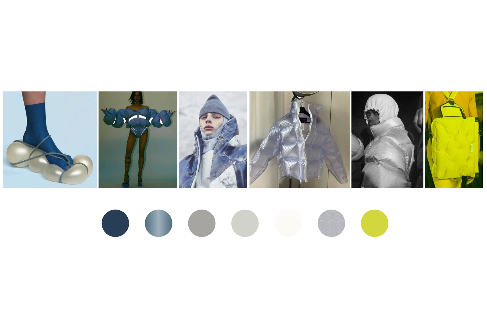 color palette concept