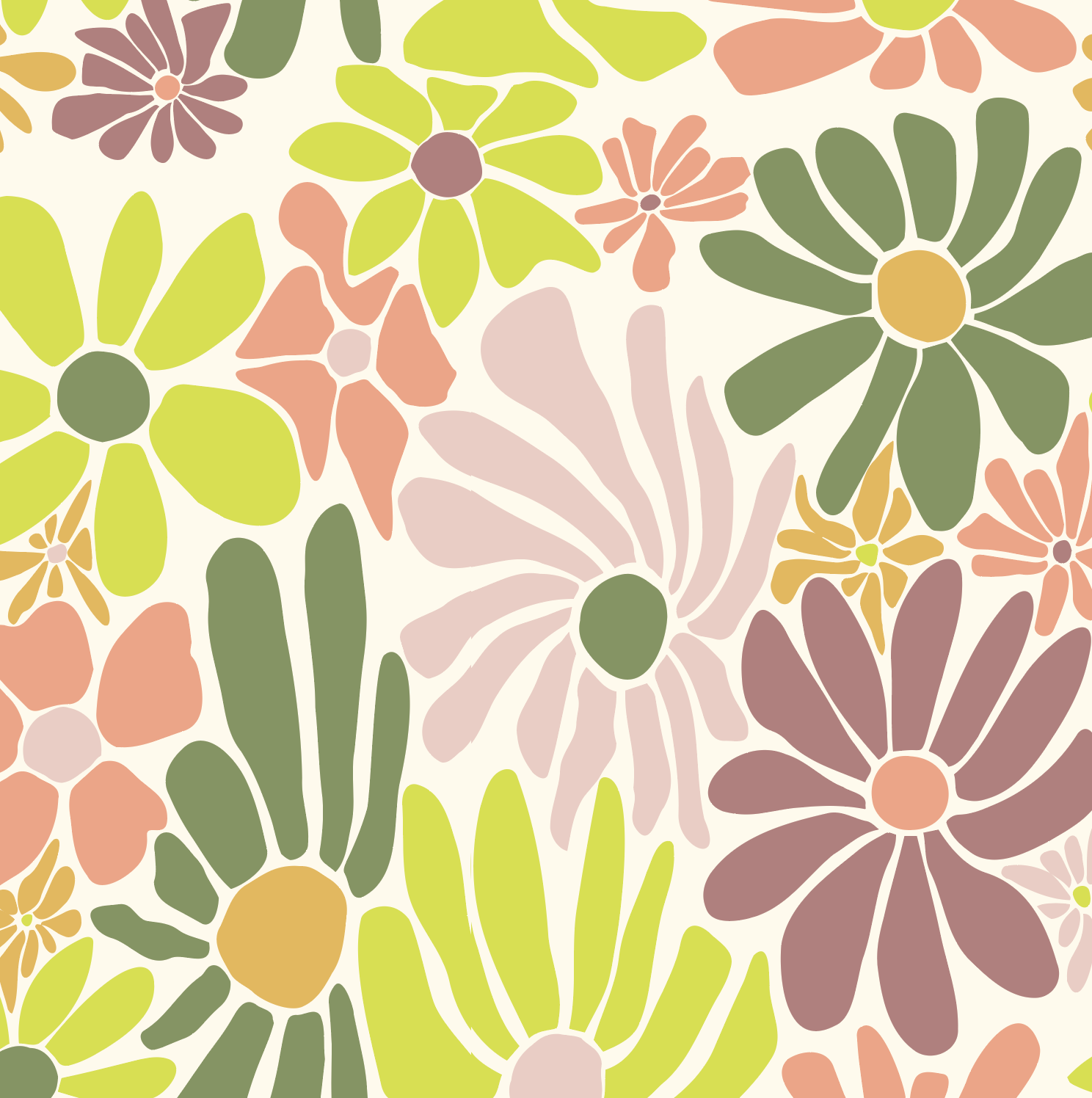 Petal Power