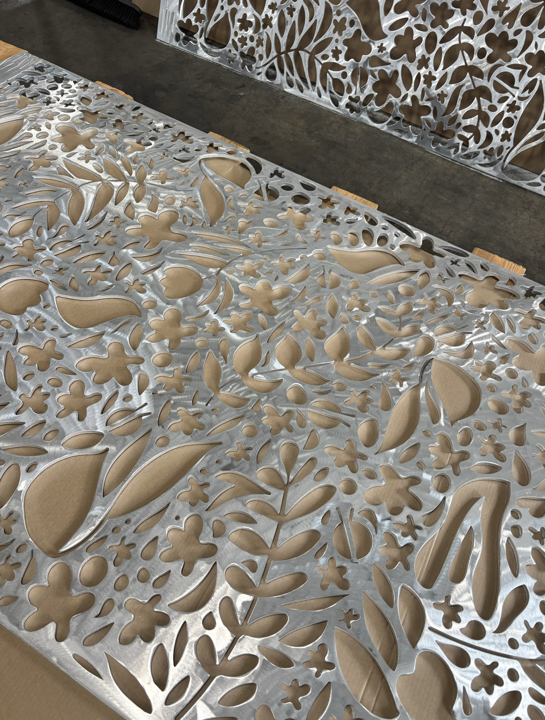 The Mighty Alder Tree : Low Income Senior Housing Project