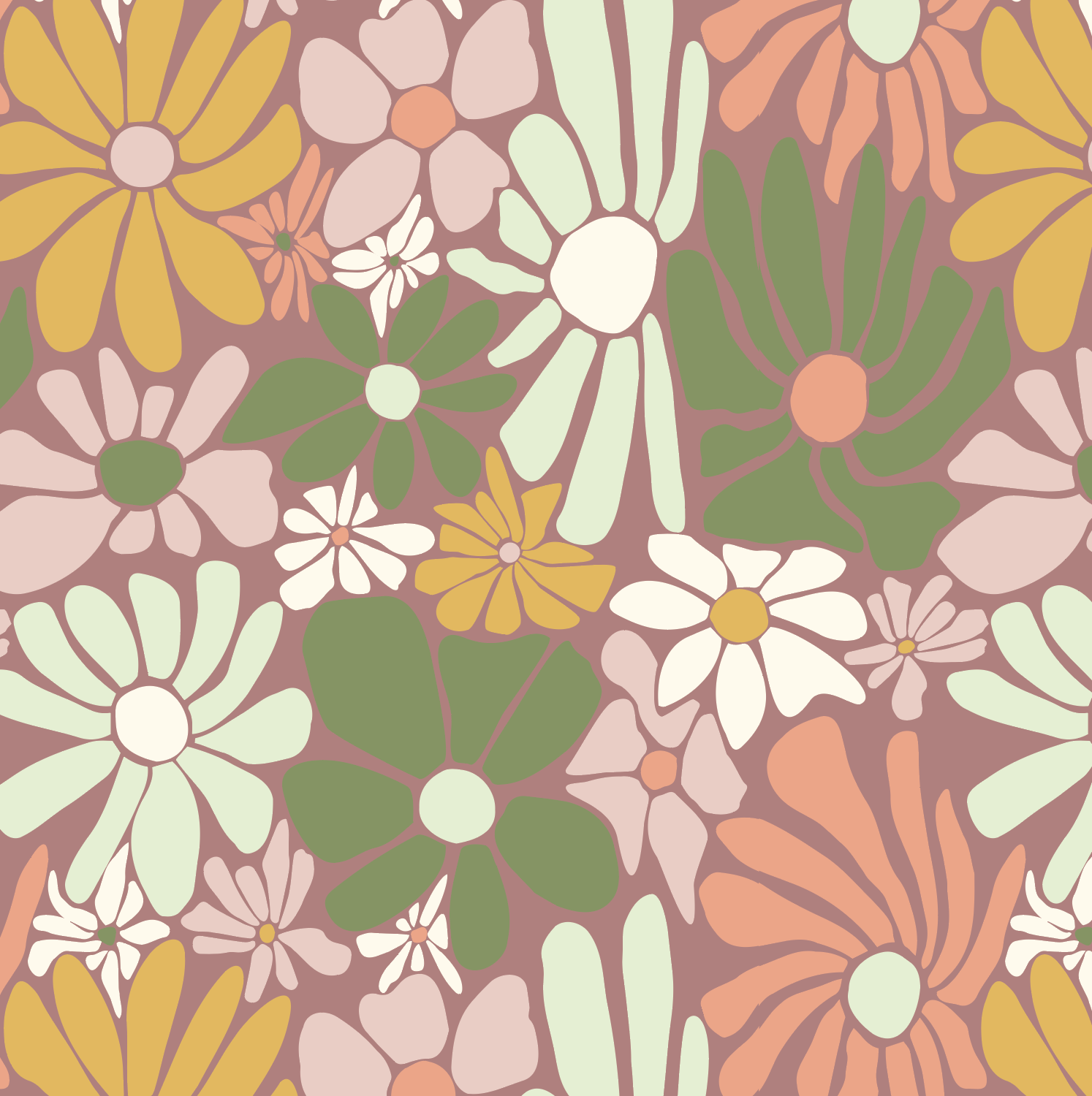 Petal Power