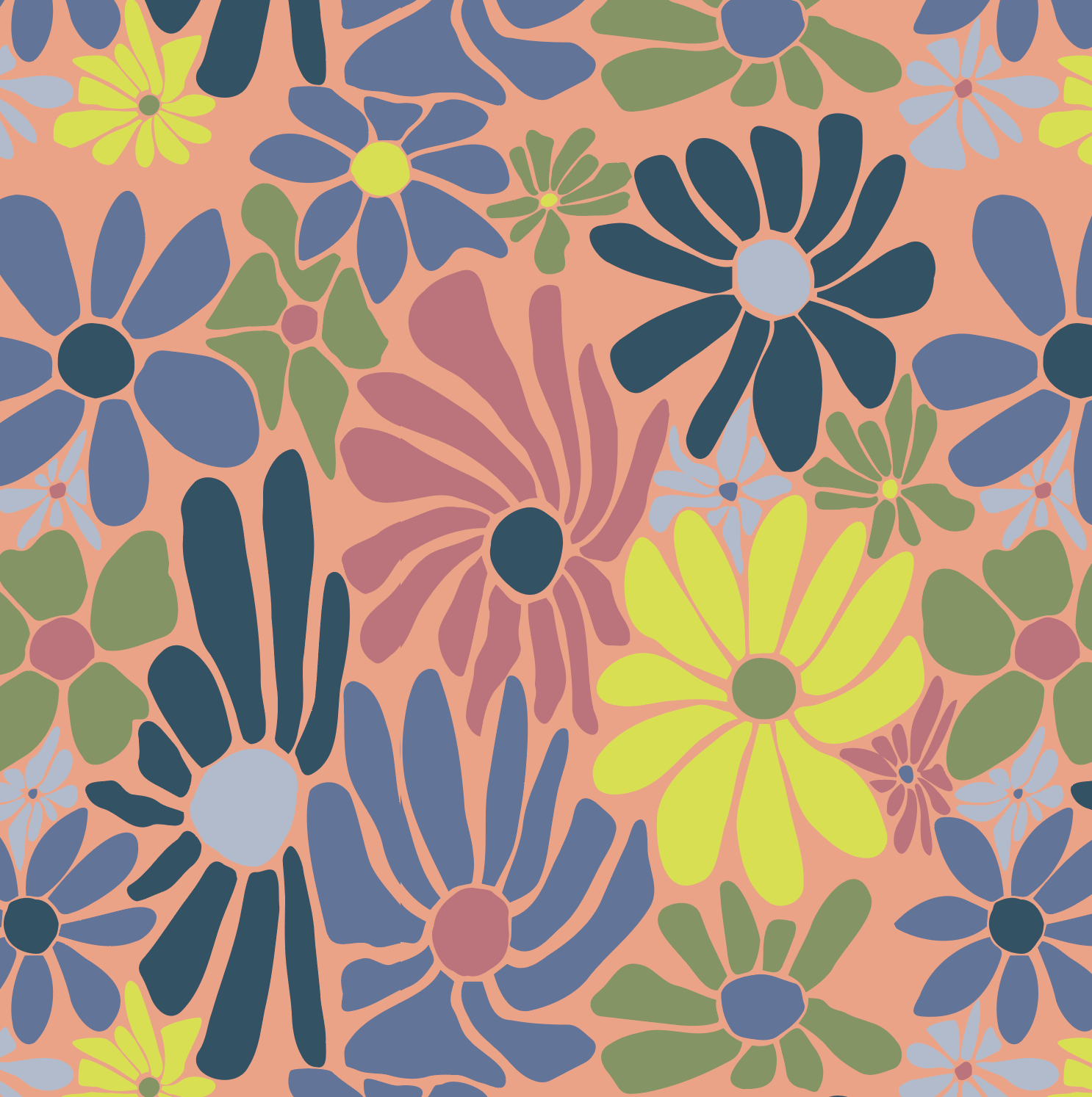 Petal Power