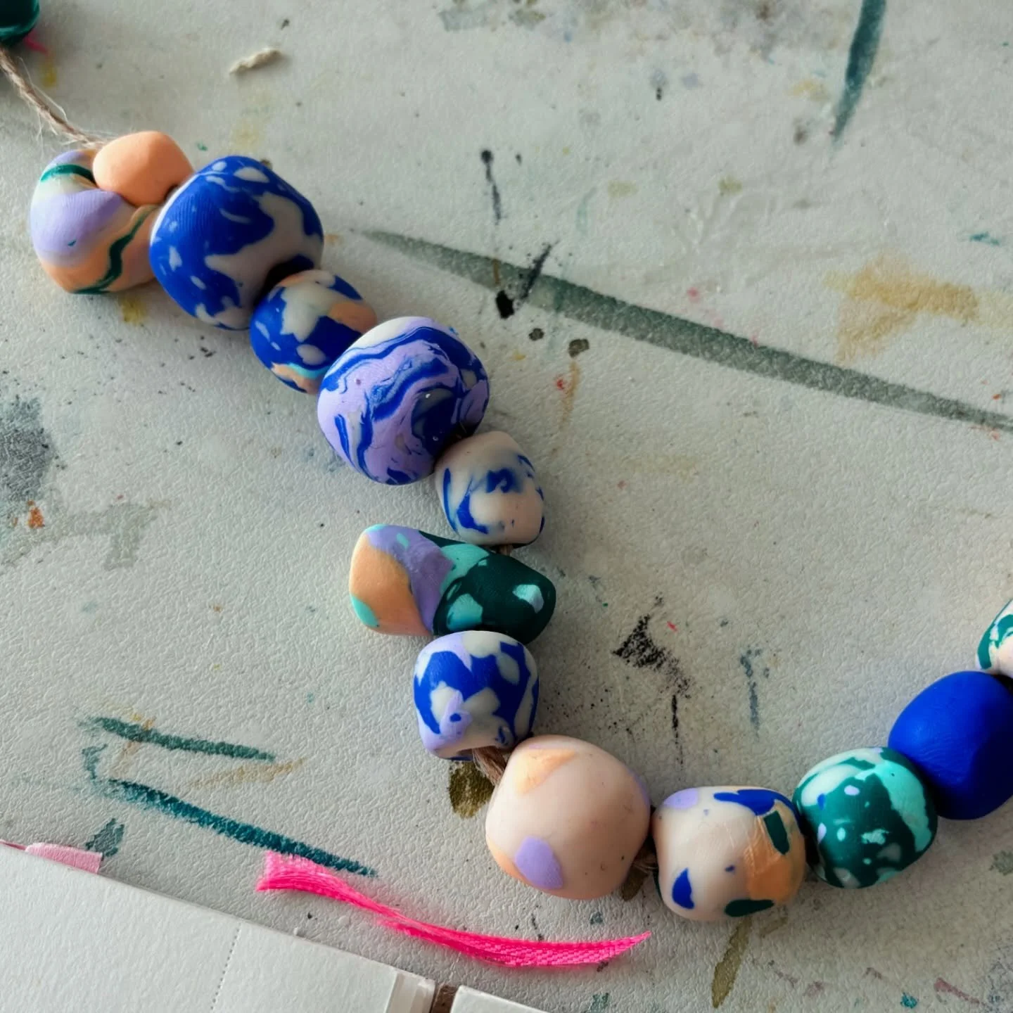 Sara Schmidt Fimo Beads Portgal.jpg