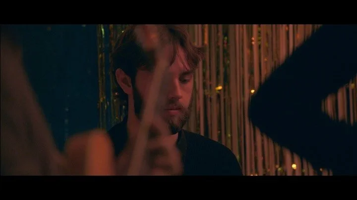 Trying to post more on here. Some clips from @boroughcounci1 &lsquo;Casino&rsquo; brilliantly directed in the Wintery cold seaside by @benjaminpiercefilm staring the exceptional @keansidney , production design precision by @kaleb.fbm.markham cut by @