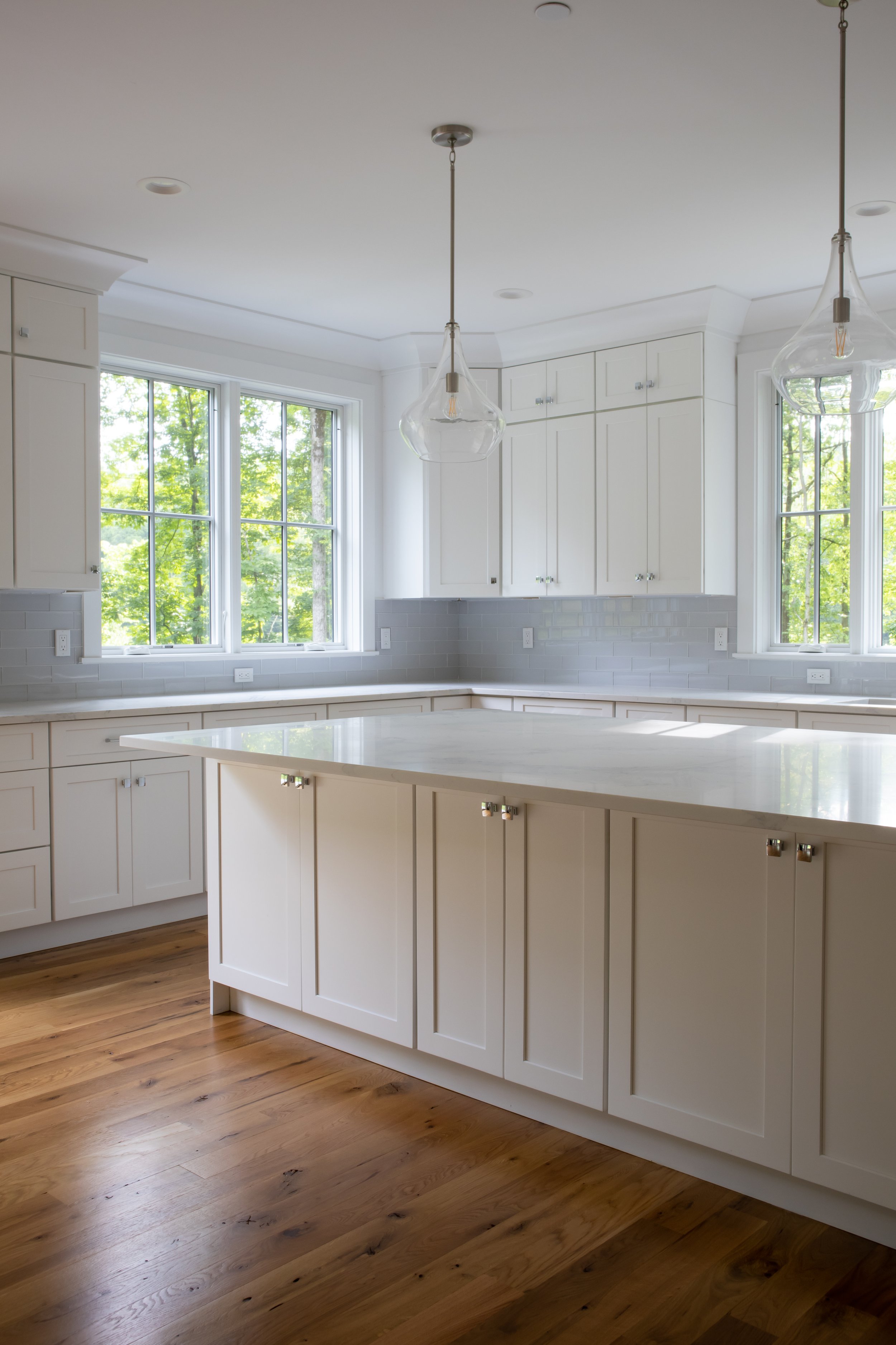 Kitchens — Carol McMorris Homes