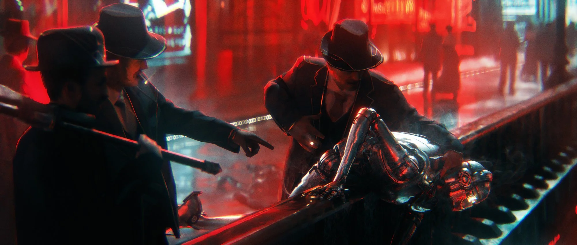 METRO - STREET BRAWL v1.jpg