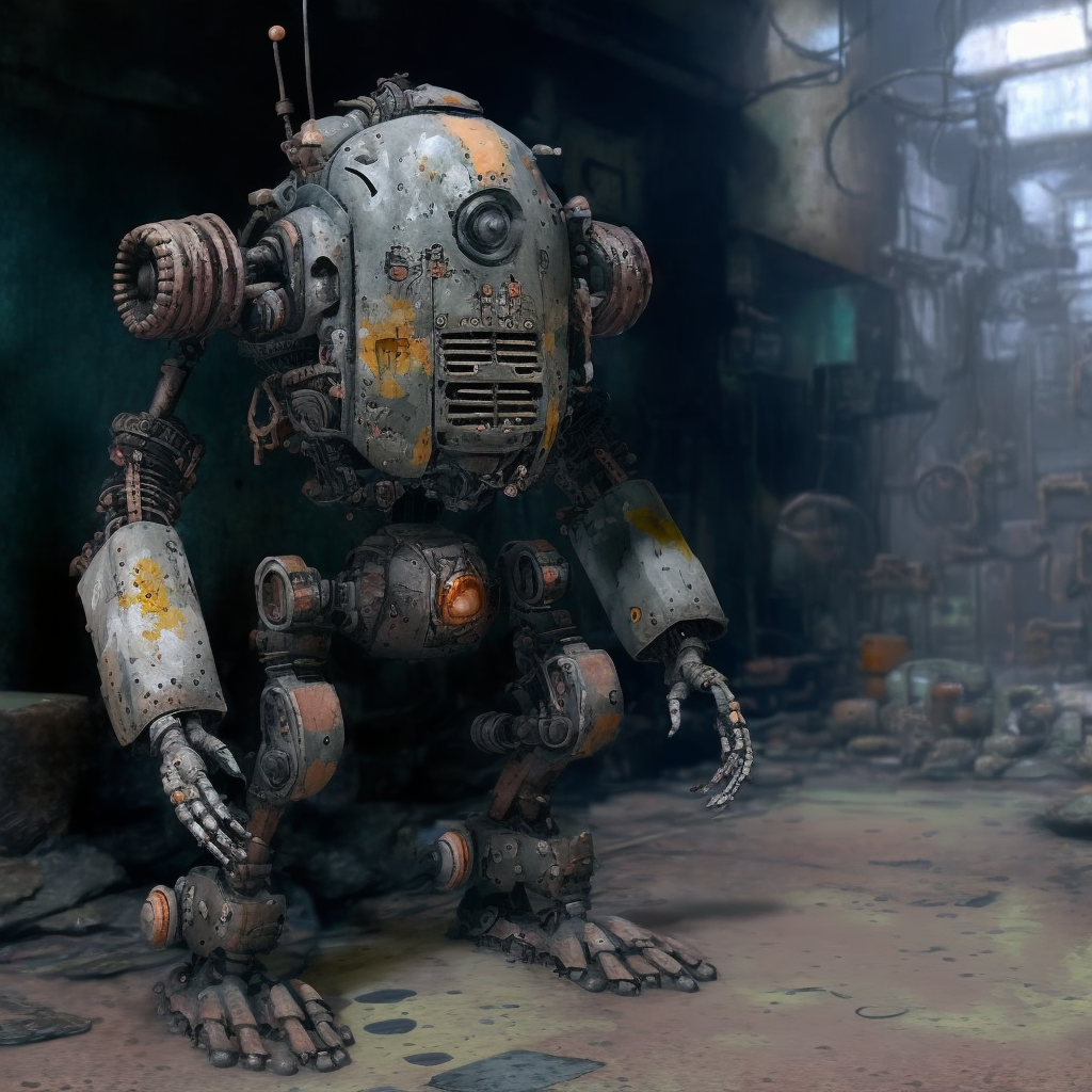 chrisperna_a_hyperrealistic_render_of_a_dirty_and_worn_bot_wear_f1bd4ccf-bc66-4ea5-9c5a-a16d77ea65ed.png