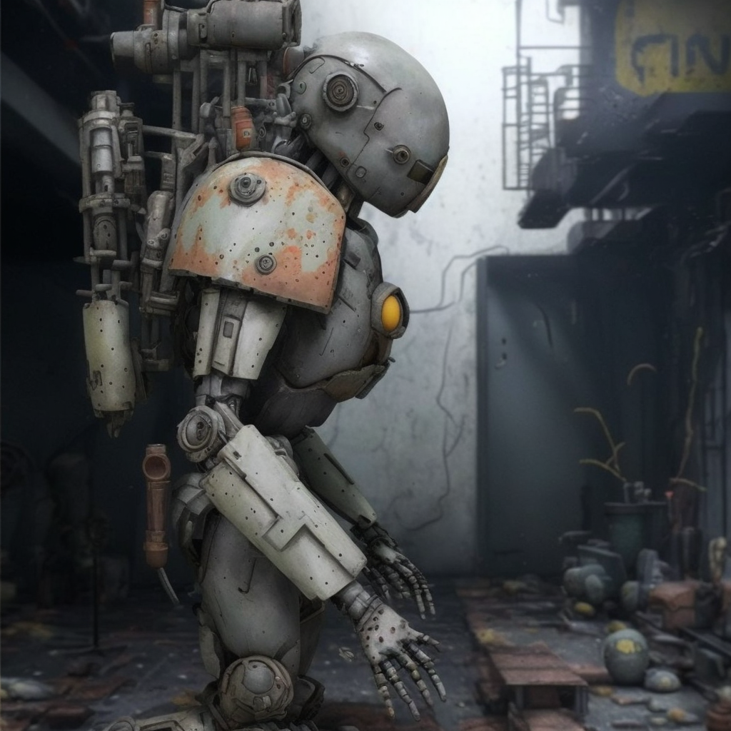 chrisperna_a_hyperrealistic_render_of_a_dirty_and_worn_bot_wear_b661f64a-a3f6-47e3-b974-b9f90e4342f0.png