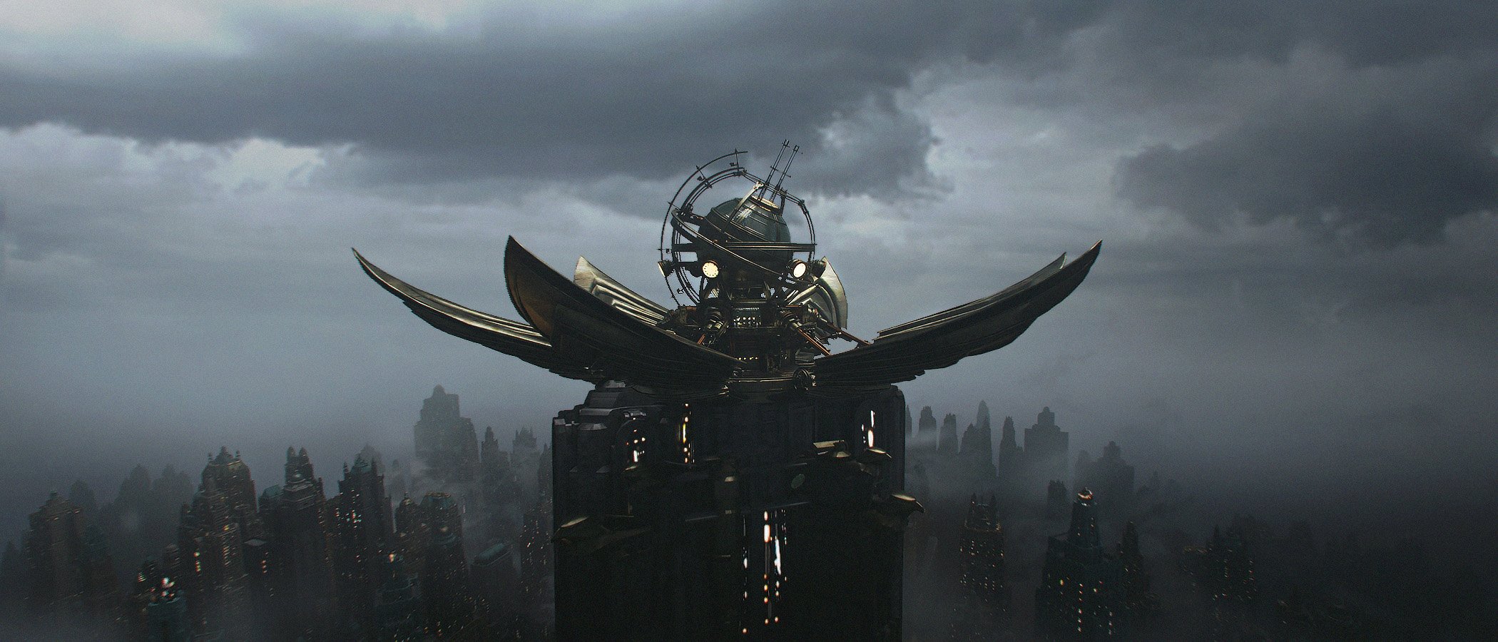 METRO - ZIGGURAT BLOSSOMING.jpg