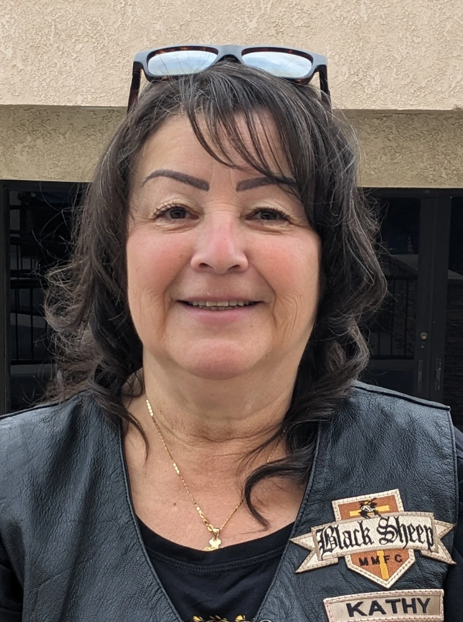 the secretary of inland empire chapter