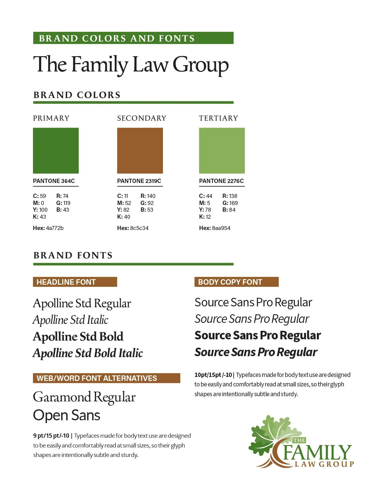 Brand Guidelines