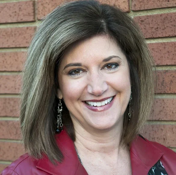 Mary J. Biacsi, Esq., Founding Attorney of the Family Law Group