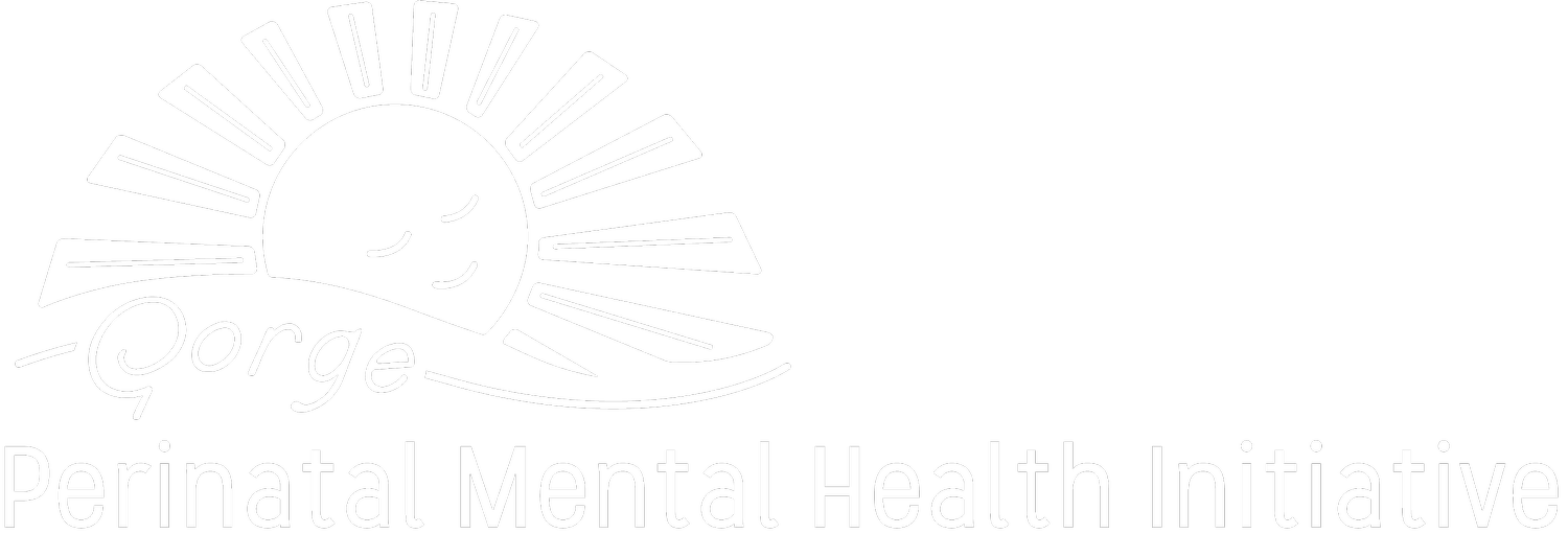 Columbia Gorge Perinatal Mental Health Initiative