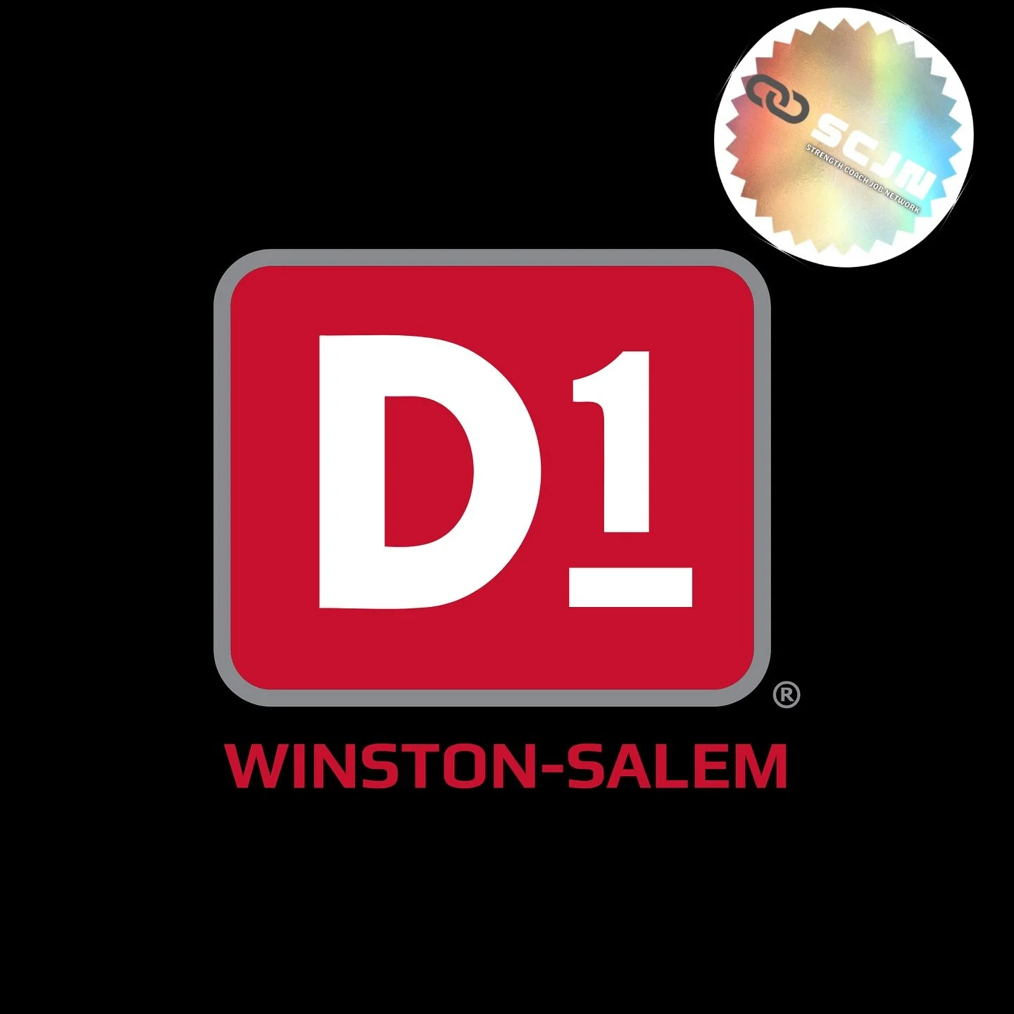 D1 Training &ndash; Winston-Salem, NC 🏋️&zwj;♂️🔥
Position: Head Coach (Full-Time Paid)
💰 Salary: $40,000&ndash;$50,000
📅 Start Date: October 31, 2025

About the Role:
Join the D1 Training team in Winston-Salem and lead our mission to inspire athl