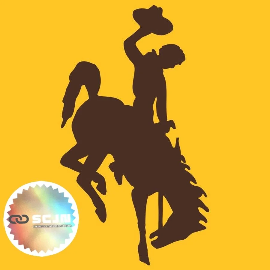 🏔️ University of Wyoming Football &ndash; Winter 2026 Volunteer Assistant Internship

The University of Wyoming Football Strength &amp; Conditioning Program is now accepting applications for Volunteer Assistant positions during the Winter 2026 Off-S