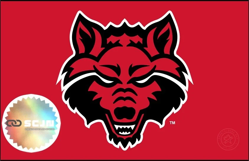 🚨 GRADUATE ASSISTANT POSITION &mdash; ARKANSAS STATE UNIVERSITY 🚨
Jonesboro, AR | NCAA Division I

Arkansas State University Strength &amp; Conditioning is now accepting applications for a Graduate Assistant (GA) starting January 5, 2026 &ndash; De