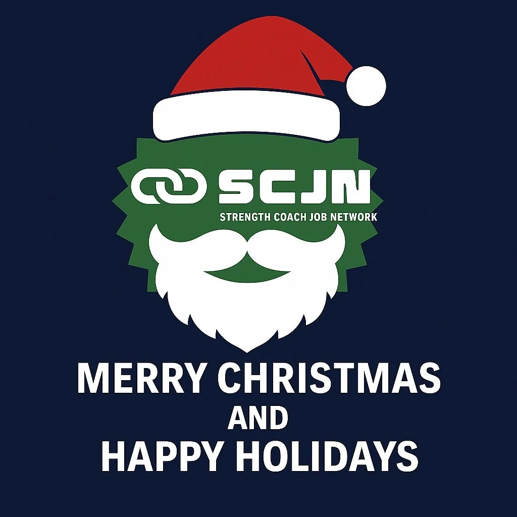 Merry Christmas &amp; Happy Holidays from SCJN!