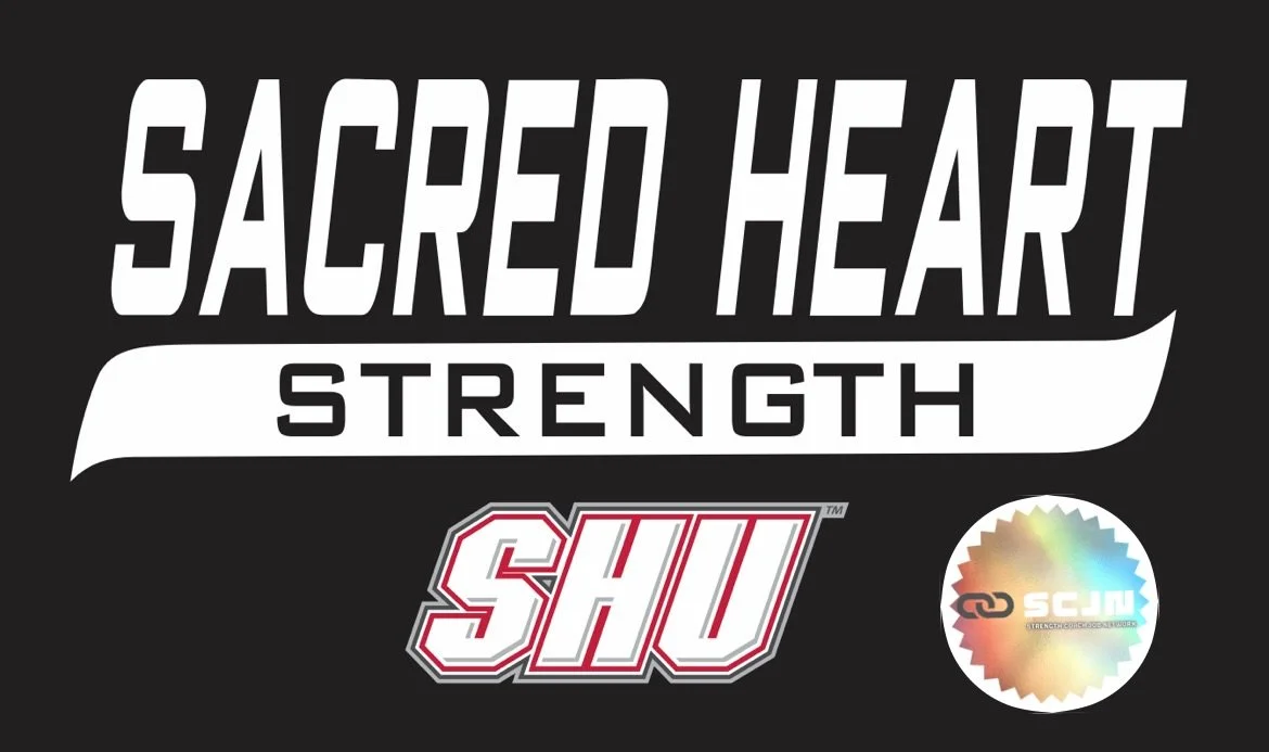 🏋️&zwj;♂️ GRADUATE ASSISTANT | STRENGTH &amp; CONDITIONING

Sacred Heart University is seeking multiple Graduate Assistants for Strength &amp; Conditioning for the 2026&ndash;2027 school year working with Division I student-athletes.

📍 Fairfield, 