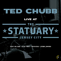 Ted Chubb - Live At the Statuary