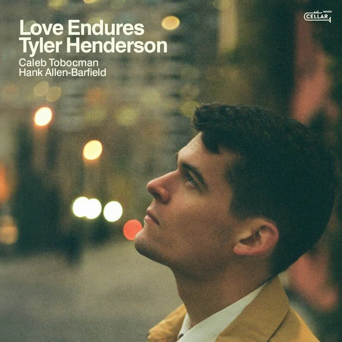 Tyler Henderson - Love Endures
