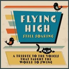 Flying High "Still Soaring"