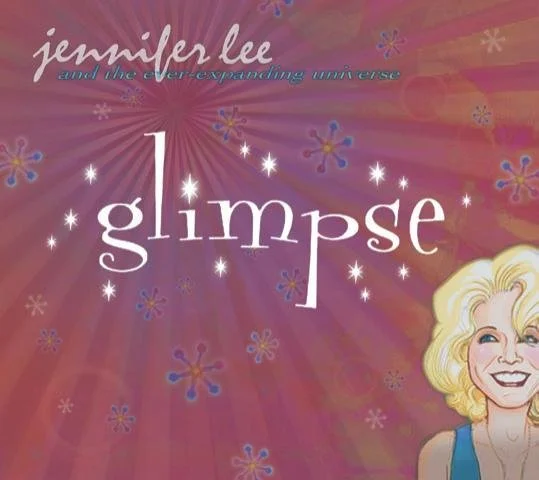 Jennifer Lee - Glimpse
