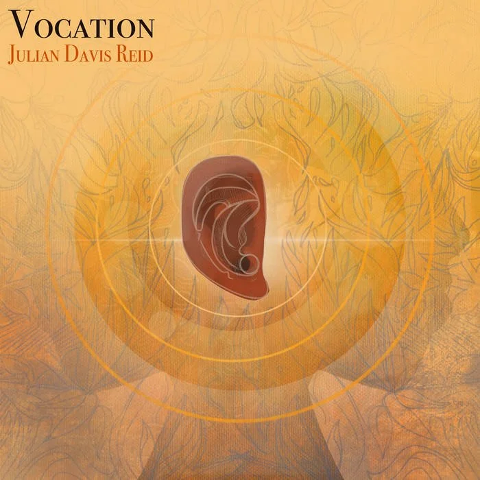 Julian Davis Reid - Vocation