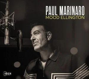 Paul Marinaro - Mood Ellington