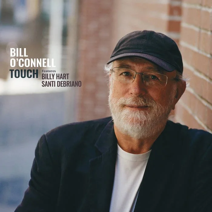 Bill O'Connell - Touch