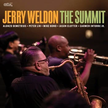 Jerry Weldon - The Summit