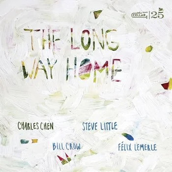 Charles Chen - The Long Way Home
