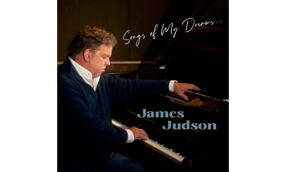 James Judson - Songs Of My Dreams
