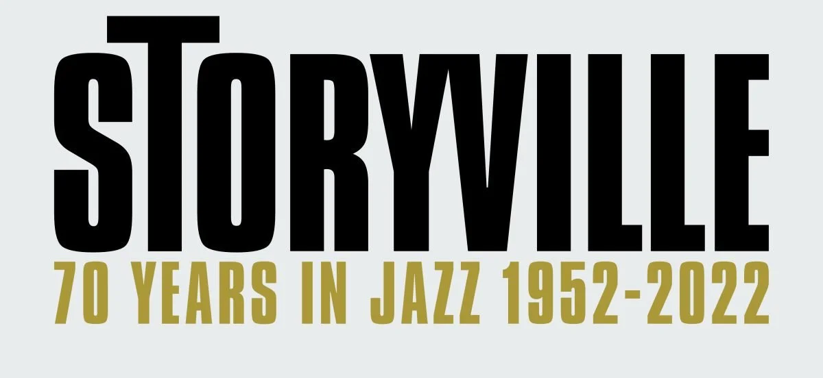 Storyville Records